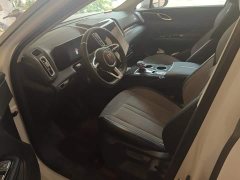 FAW Hongqi HS3 1.5T Aspiration Edition - ფოტო 9