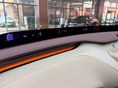 Xiaomi YU7 Four-Wheel Drive Pro - ფოტო 11