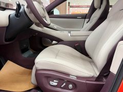 Xiaomi YU7 Four-Wheel Drive Pro - ფოტო 12