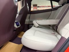 Xiaomi YU7 Four-Wheel Drive Pro - ფოტო 14