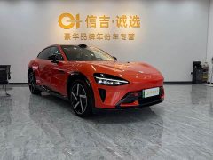 Xiaomi YU7 Four-Wheel Drive Pro - ფოტო 2