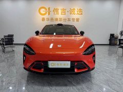Xiaomi YU7 Four-Wheel Drive Pro - ფოტო 3