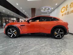 Xiaomi YU7 Four-Wheel Drive Pro - ფოტო 6