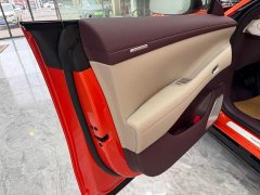 Xiaomi YU7 Four-Wheel Drive Pro - ფოტო 9