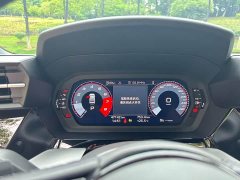 Audi A3 A3L Limousine 35 TFSI Fashion Sport - ფოტო 11