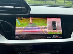 Audi A3 A3L Limousine 35 TFSI Fashion Sport - ფოტო 13