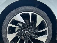 Audi A3 A3L Limousine 35 TFSI Fashion Sport - ფოტო 14