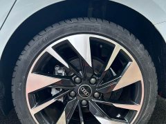 Audi A3 A3L Limousine 35 TFSI Fashion Sport - ფოტო 15