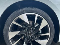 Audi A3 A3L Limousine 35 TFSI Fashion Sport - ფოტო 16