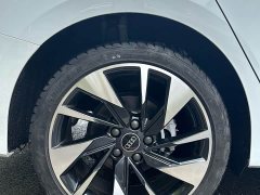 Audi A3 A3L Limousine 35 TFSI Fashion Sport - ფოტო 17