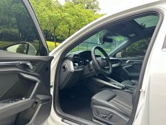Audi A3 A3L Limousine 35 TFSI Fashion Sport - ფოტო 18
