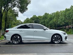 Audi A3 A3L Limousine 35 TFSI Fashion Sport - ფოტო 6