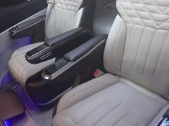 Buick GL8 2023 Land Business Class Comfort Edition - ფოტო 11