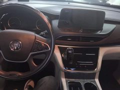 Buick GL8 2023 Land Business Class Comfort Edition - ფოტო 12