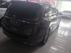 Buick GL8 2023 Land Business Class Comfort Edition - ფოტო 3
