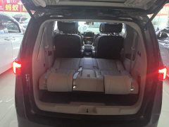 Buick GL8 2023 Land Business Class Comfort Edition - ფოტო 4