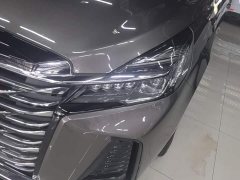 Buick GL8 2023 Land Business Class Comfort Edition - ფოტო 5