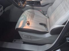 Buick GL8 2023 Land Business Class Comfort Edition - ფოტო 9