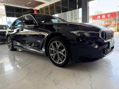 BMW i3 eDrive 35 L - ფოტო 3