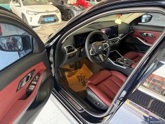 BMW i3 eDrive 35 L - ფოტო 4