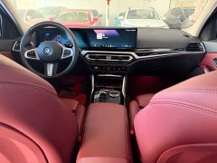 BMW i3 eDrive 35 L - ფოტო 5