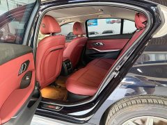 BMW i3 eDrive 35 L - ფოტო 6