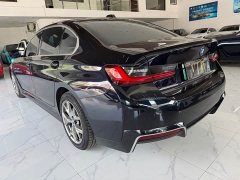 BMW i3 eDrive 35 L - ფოტო 7