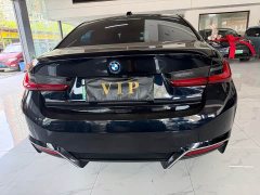 BMW i3 eDrive 35 L - ფოტო 8