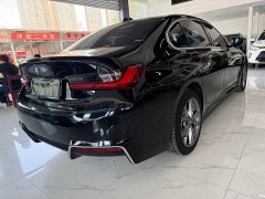 BMW i3 eDrive 35 L - ფოტო 9