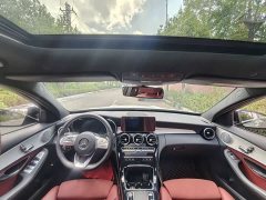 Mercedes-Benz C-Class C 260 Star Radiance Premium Edition - ფოტო 10