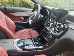 Mercedes-Benz C-Class C 260 Star Radiance Premium Edition - ფოტო 13