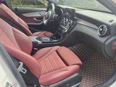 Mercedes-Benz C-Class C 260 Star Radiance Premium Edition - ფოტო 14