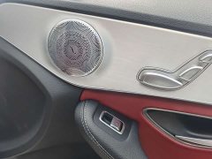 Mercedes-Benz C-Class C 260 Star Radiance Premium Edition - ფოტო 15