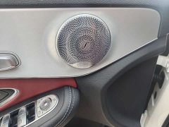 Mercedes-Benz C-Class C 260 Star Radiance Premium Edition - ფოტო 16