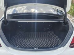Mercedes-Benz C-Class C 260 Star Radiance Premium Edition - ფოტო 17