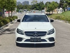 Mercedes-Benz C-Class C 260 Star Radiance Premium Edition - ფოტო 2