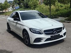 Mercedes-Benz C-Class C 260 Star Radiance Premium Edition - ფოტო 3