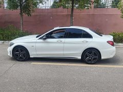 Mercedes-Benz C-Class C 260 Star Radiance Premium Edition - ფოტო 4