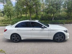 Mercedes-Benz C-Class C 260 Star Radiance Premium Edition - ფოტო 5