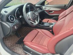 Mercedes-Benz C-Class C 260 Star Radiance Premium Edition - ფოტო 9