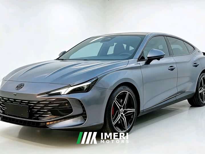 SAIC MG7 2023 2.0T Automatic Trophy Apex Edition - ავტომობილი ჩინეთიდან