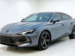 SAIC MG7 2023 2.0T Automatic Trophy Apex Edition - ფოტო 1