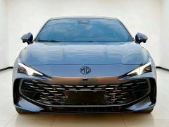 SAIC MG7 2023 2.0T Automatic Trophy Apex Edition - ფოტო 2