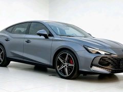 SAIC MG7 2023 2.0T Automatic Trophy Apex Edition - ფოტო 3