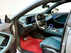 SAIC MG7 2023 2.0T Automatic Trophy Apex Edition - ფოტო 5