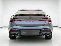 SAIC MG7 2023 2.0T Automatic Trophy Apex Edition - ფოტო 8