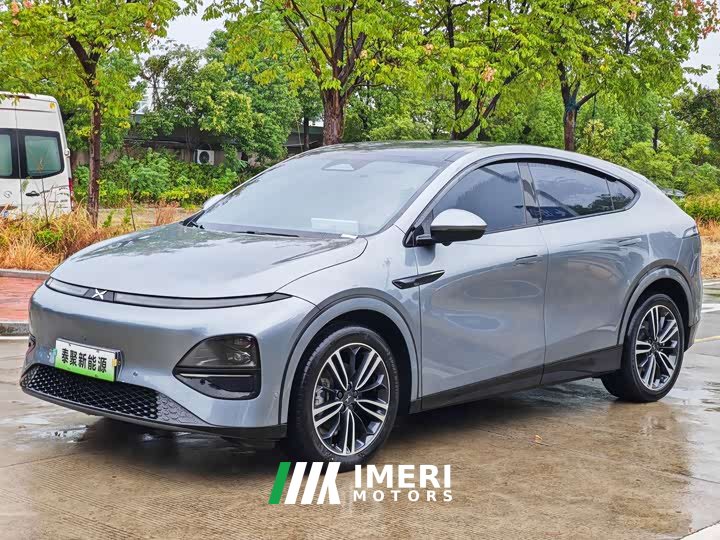 XPeng G6 2023 755 Ultra-Long Range Pro - ავტომობილი ჩინეთიდან