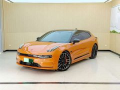 Zeekr Geely Zeekr 001 YOU Edition 100kWh - ფოტო 1