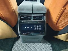 Zeekr Geely Zeekr 001 YOU Edition 100kWh - ფოტო 13