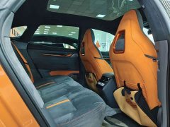 Zeekr Geely Zeekr 001 YOU Edition 100kWh - ფოტო 14